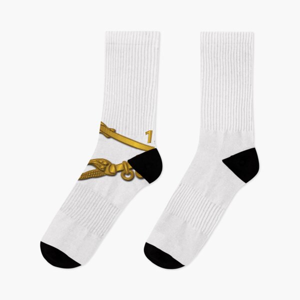 Item preview, Army - 13th Cavalry Branch wo Txt designed and sold by Military Insignia Products.