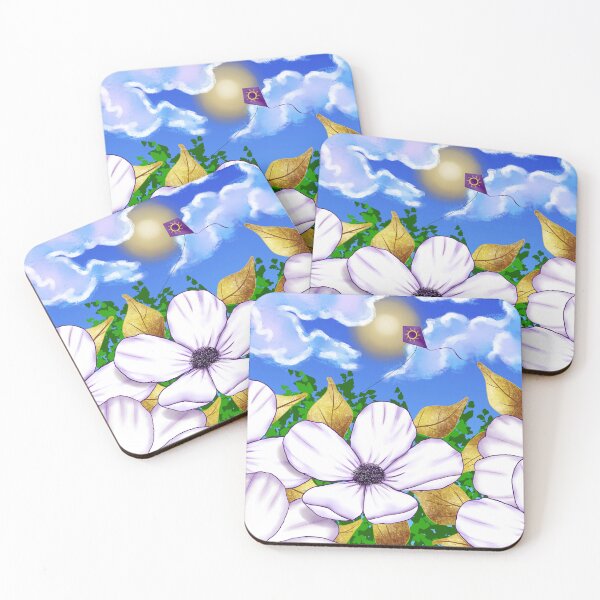 Item preview, Sun Soaked Blossoms designed and sold by Moonuniversal13.