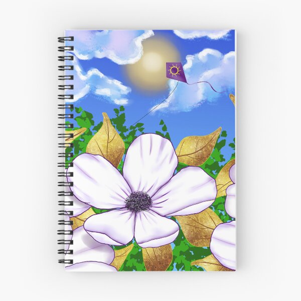 Aperçu de l'œuvre Fleurs trempées de soleil créée et vendue par Moonuniversal13.