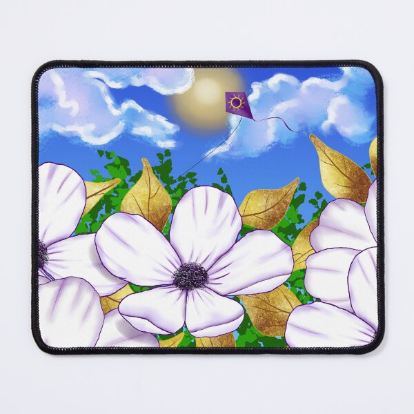 Item preview, Sun Soaked Blossoms designed and sold by Moonuniversal13.