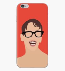 Squints iPhone Case