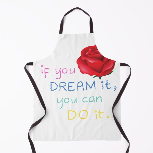 Item preview, BEAUTIFUL RED ROSA./IF YOU DREAM IT YOU CAN DO IT. designed and sold by marie1919.