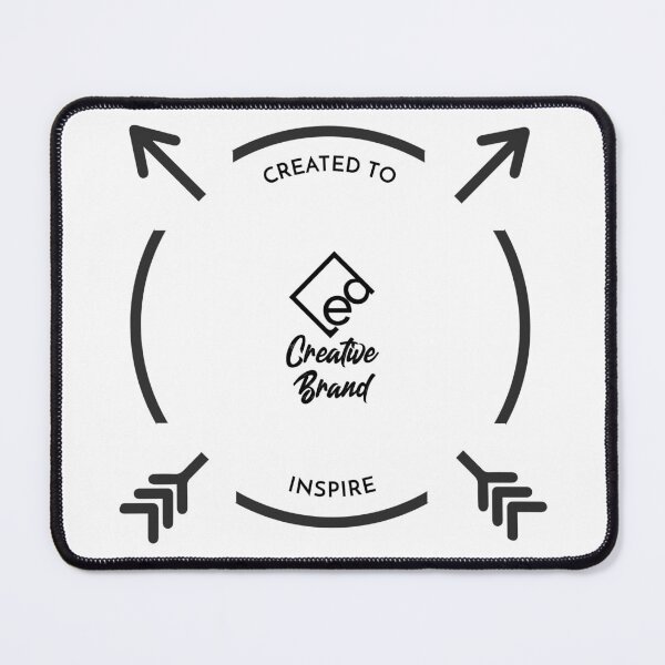 Item preview, Created to Inspire designed and sold by LedCreativeBrnd.
