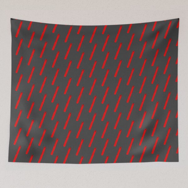Item preview, Red Candle designed and sold by MissAmberFox.