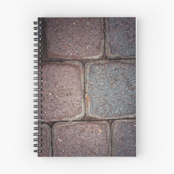 Item preview, Close up of brick pavers in a path designed and sold by Michael Deemer.