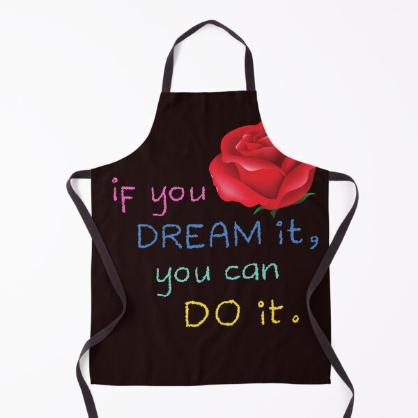 Item preview, BEAUTIFUL RED ROSA./IF YOU DREAM IT YOU CAN DO IT. designed and sold by marie1919.