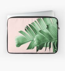 Funda para portátil HOJA DE BANANA