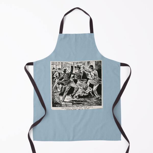 Item preview, A Bloodsoaked Symphony Whitechapel Ruffians Gift For Fans designed and sold by SilviaHecher.