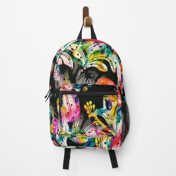Item preview, Forest Full Of Bright Flowers Suitable For Cushions And Tote Bags designed and sold by MAX8-0.