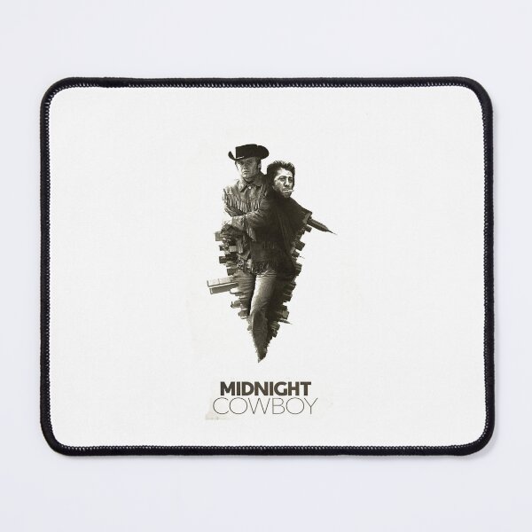 Item preview, Midnight Cowboy designed and sold by rebeccakinney.