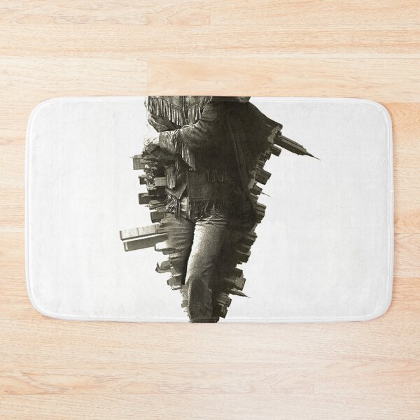 Item preview, Midnight Cowboy designed and sold by rebeccakinney.