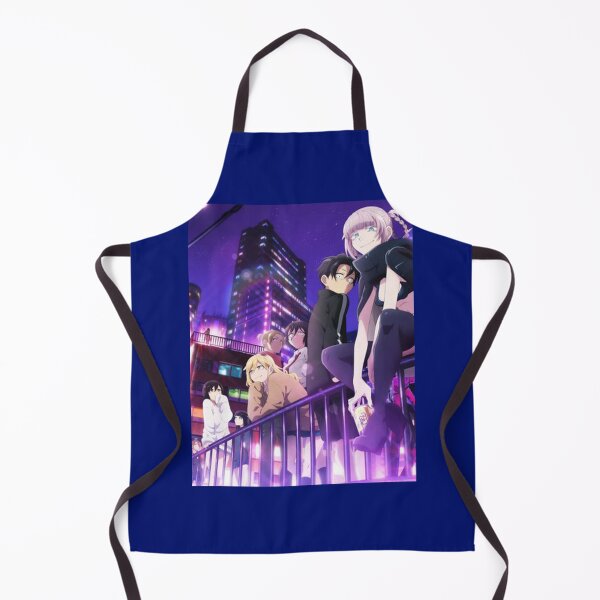 Item preview, Yofukashi No Uta designed and sold by LamieAnita.
