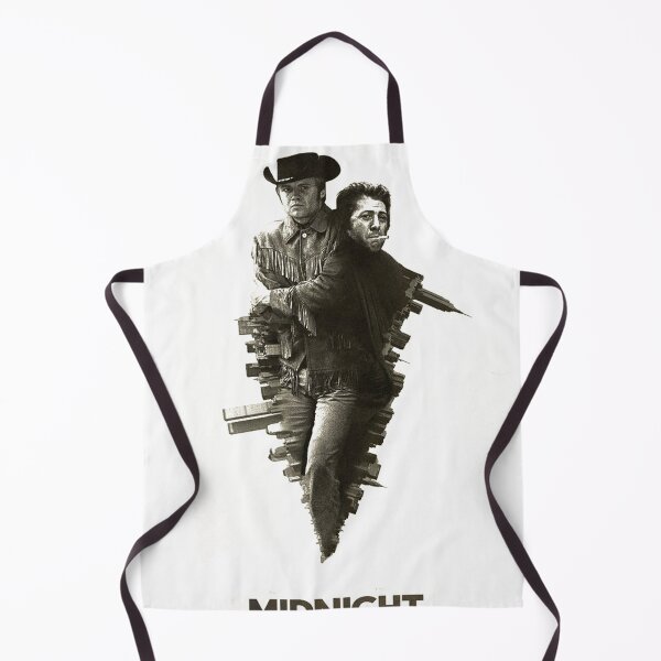 Item preview, Midnight Cowboy designed and sold by rebeccakinney.