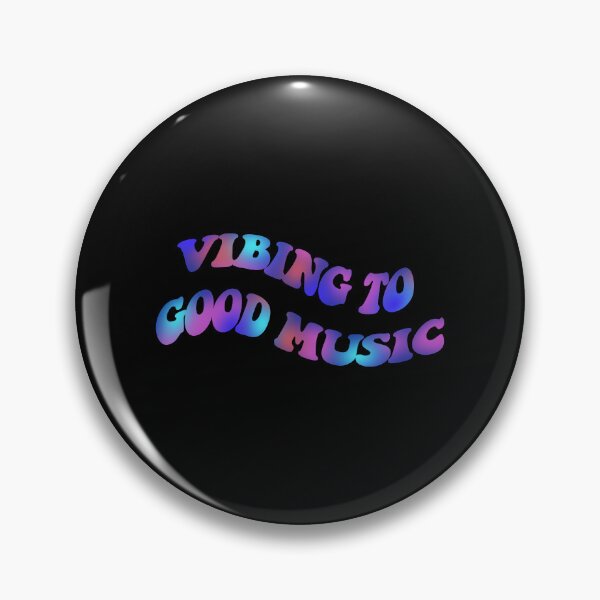 Item preview, vibing :) designed and sold by achin0809.