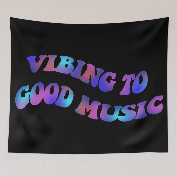 Item preview, vibing :) designed and sold by achin0809.