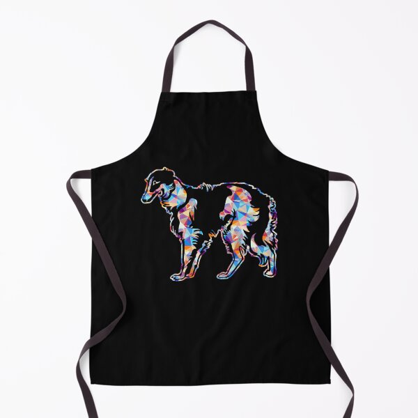Item preview, Cool And Awesome Borzoi Geometric designed and sold by UnknownArtistt.