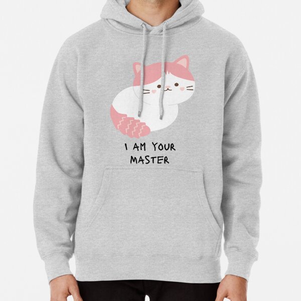 Not today cat discount hoodie with ears