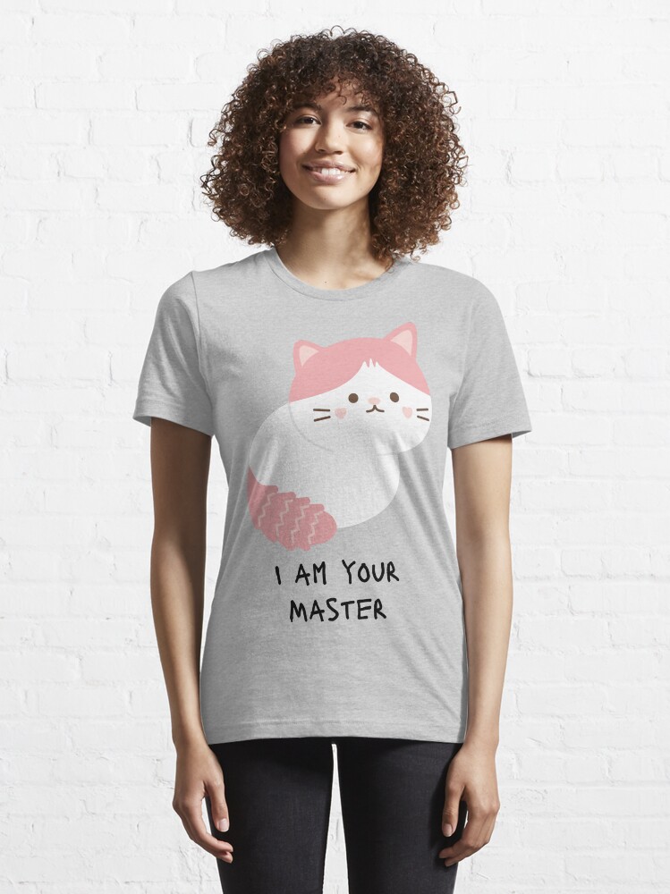 I am your 2024 master cat shirt