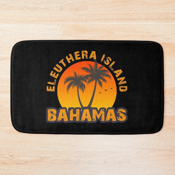Item preview, Eleuthera Island - Bahamas designed and sold by Tatzki-Design.