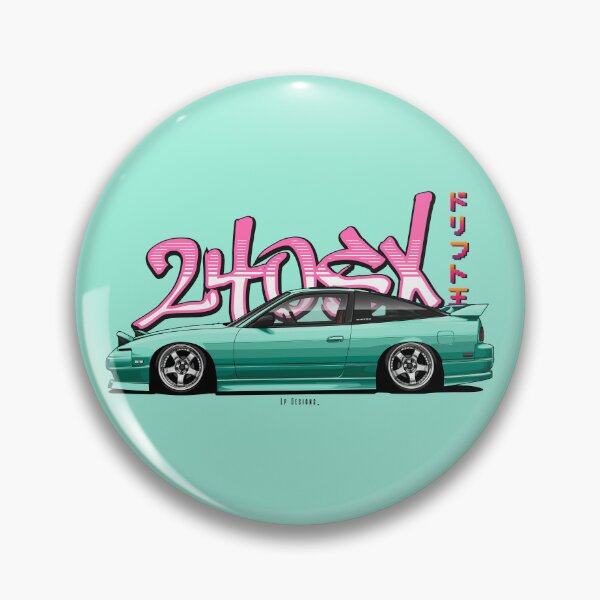 Item preview, 240Sx designed and sold by LpDesigns_.