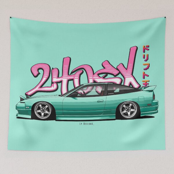 Item preview, 240Sx designed and sold by LpDesigns_.