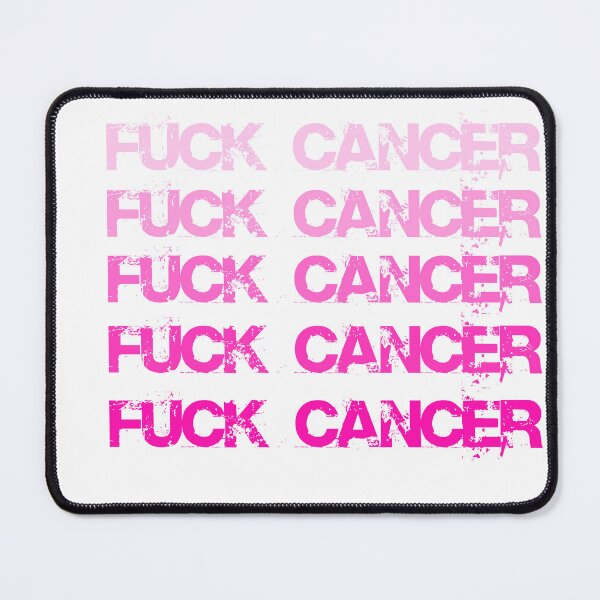 Item preview, Fuck CANCER designed and sold by Kzen.