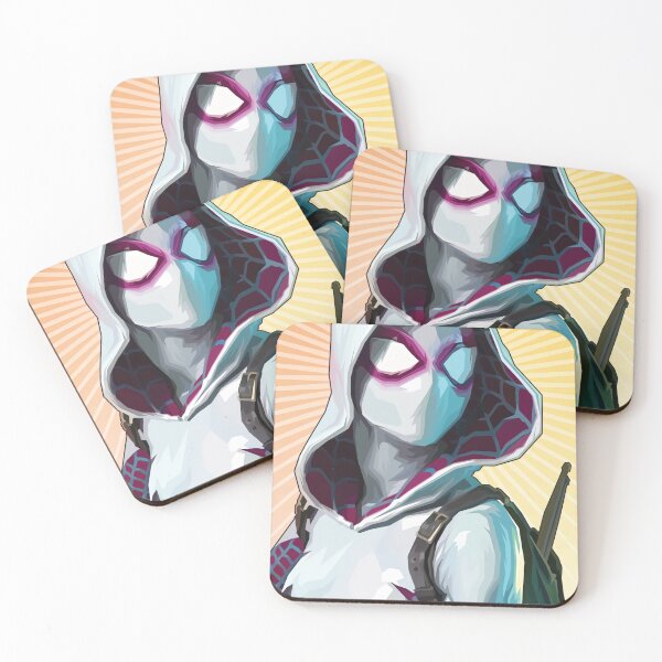 Item preview, SpiderGwen From The SpiderVerse!/Perfect Design For Friends designed and sold by ToniBoyds.
