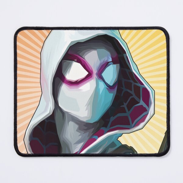 Item preview, SpiderGwen From The SpiderVerse!/Perfect Design For Friends designed and sold by ToniBoyds.