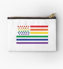Love Wins Studio Pouch
