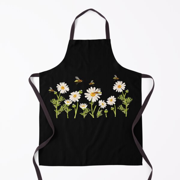 Item preview, Marguerites Daisy Summer Daisies Flower Garden designed and sold by Teapot-art.