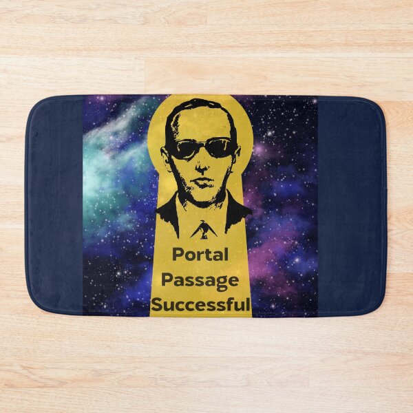 Item preview, DB Cooper Seen by James Webb Telescope Portal Escaped | I am DB Cooper designed and sold by AstralRadiance.