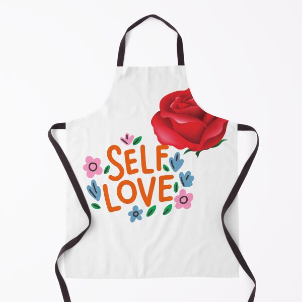 Item preview,  BEAUTIFUL RED ROSA./SELF LOVE. designed and sold by marie1919.