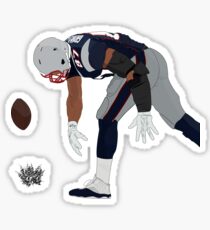 SPIKE! Sticker