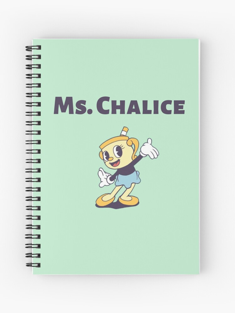 Ms. Chalice  Know Your Meme