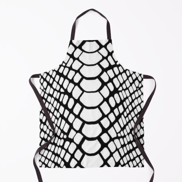 Item preview, Snake In Black And White Ideal To Enjoy It In Leggings designed and sold by MAX8-0.