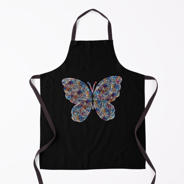 Item preview, Cool And Awesome Butterfly Geometric designed and sold by UnknownArtistt.