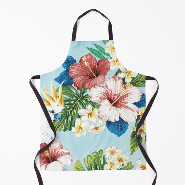 Item preview, vida isleña tropical floral designed and sold by Helen Ashley.