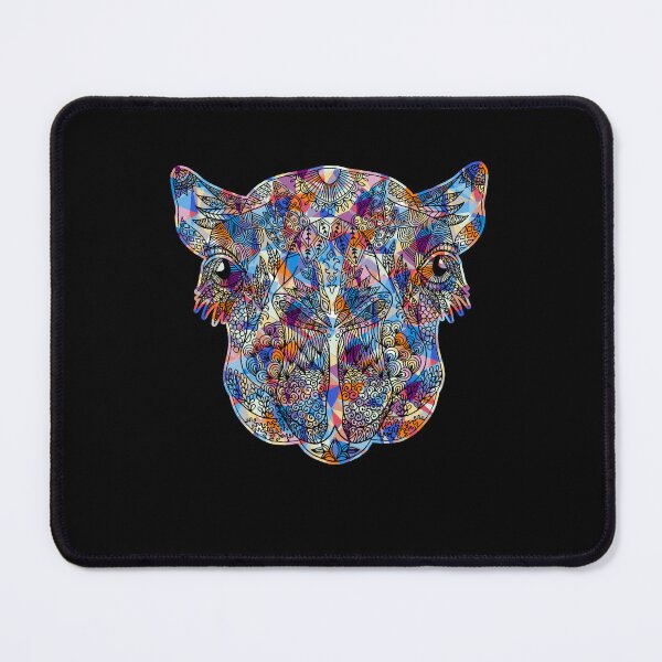Item preview, Cool And Awesome Camel Geometric designed and sold by UnknownArtistt.