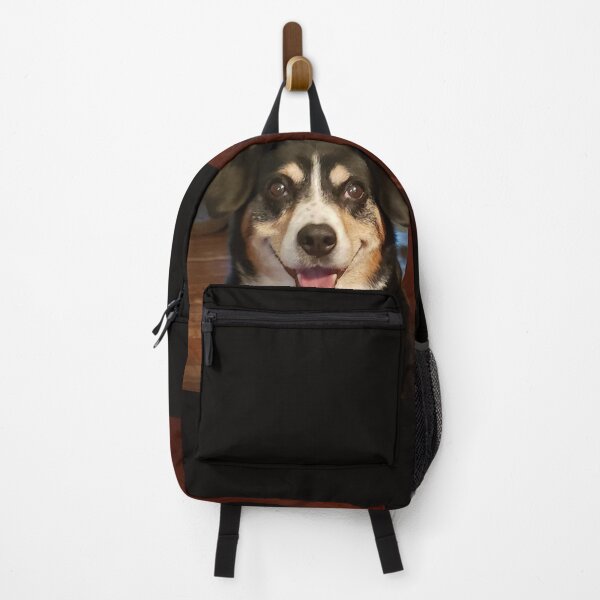 Item preview, Entlebucher smiles designed and sold by Kim Taylor.