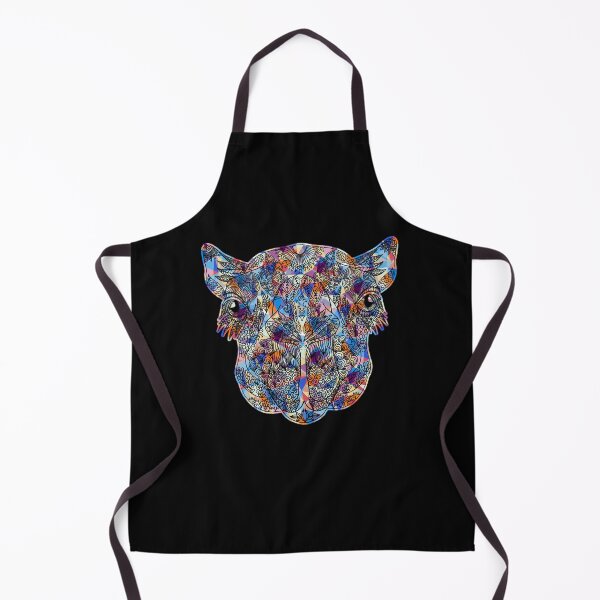 Item preview, Cool And Awesome Camel Geometric designed and sold by UnknownArtistt.