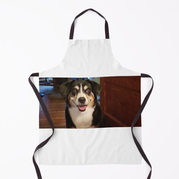 Item preview, Entlebucher smiles designed and sold by Kim Taylor.