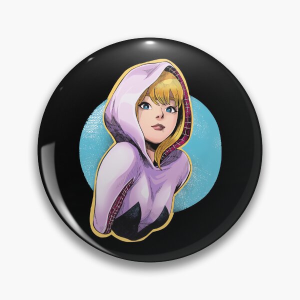 Item preview, SpiderGwen Stacy/Best Gift For Men & Women designed and sold by ToniBoyds.