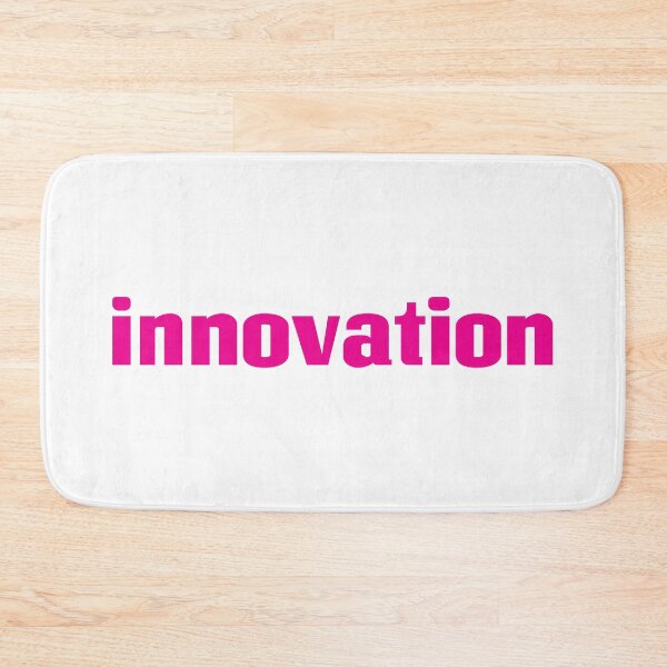 Item preview, Innovation designed and sold by FiveNiches.