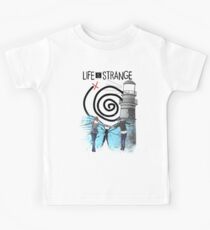 Partner In Time Kids Tee