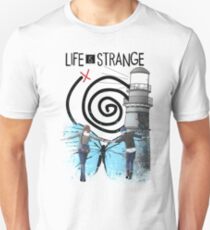 Partner In Time Slim Fit T-Shirt