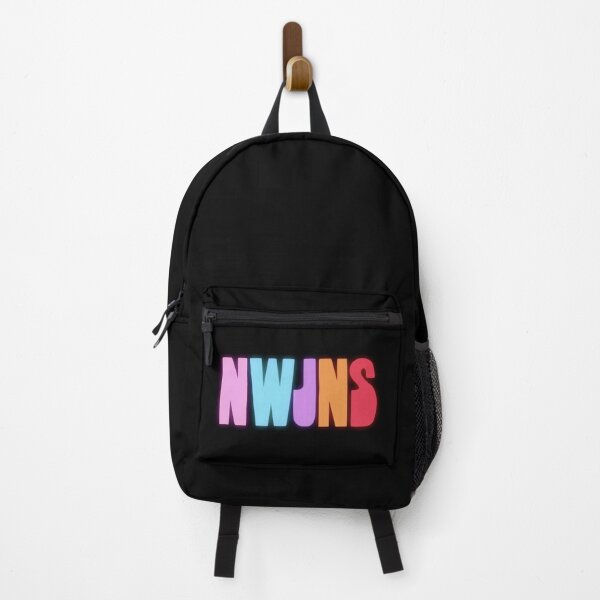 Item preview, NewJeans NWJNS Logo designed and sold by xenocene.
