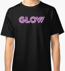 Glühen Classic T-Shirt
