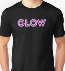 Glow Unisex T-Shirt