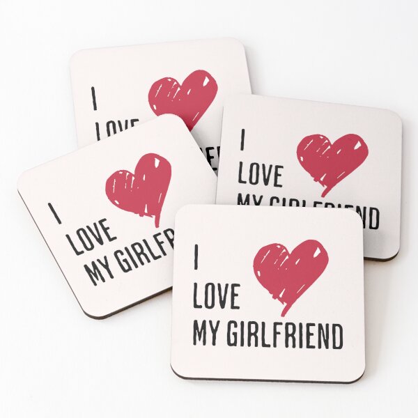 Item preview, National Girlfriend Day, August 1  designed and sold by Fashionunic7.