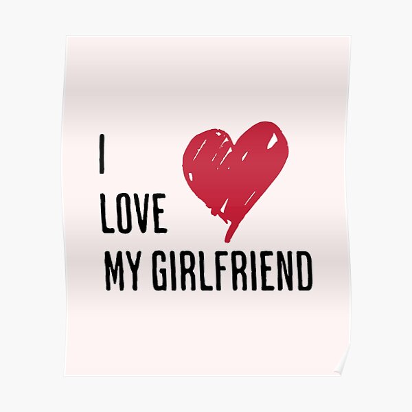 national-girlfriend-day-august-1-poster-for-sale-by-fashionunic7